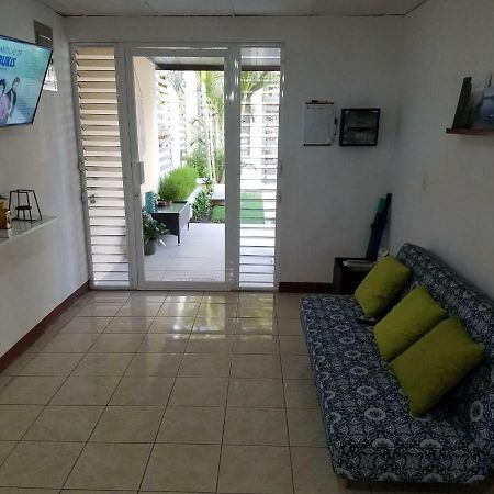 Apartament Runway Apt 108 Managua Zewnętrze zdjęcie