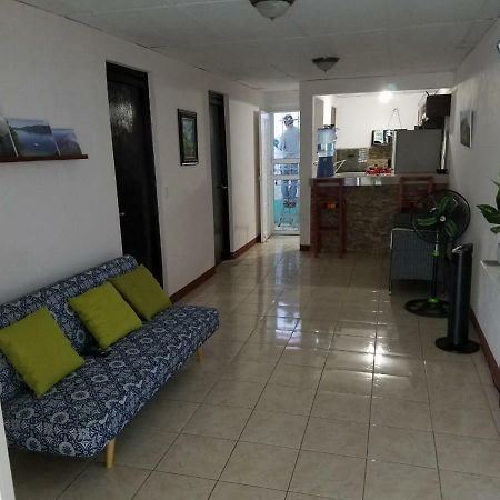 Apartament Runway Apt 108 Managua Zewnętrze zdjęcie