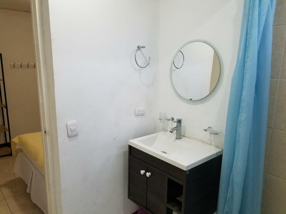 Apartament Runway Apt 108 Managua Zewnętrze zdjęcie