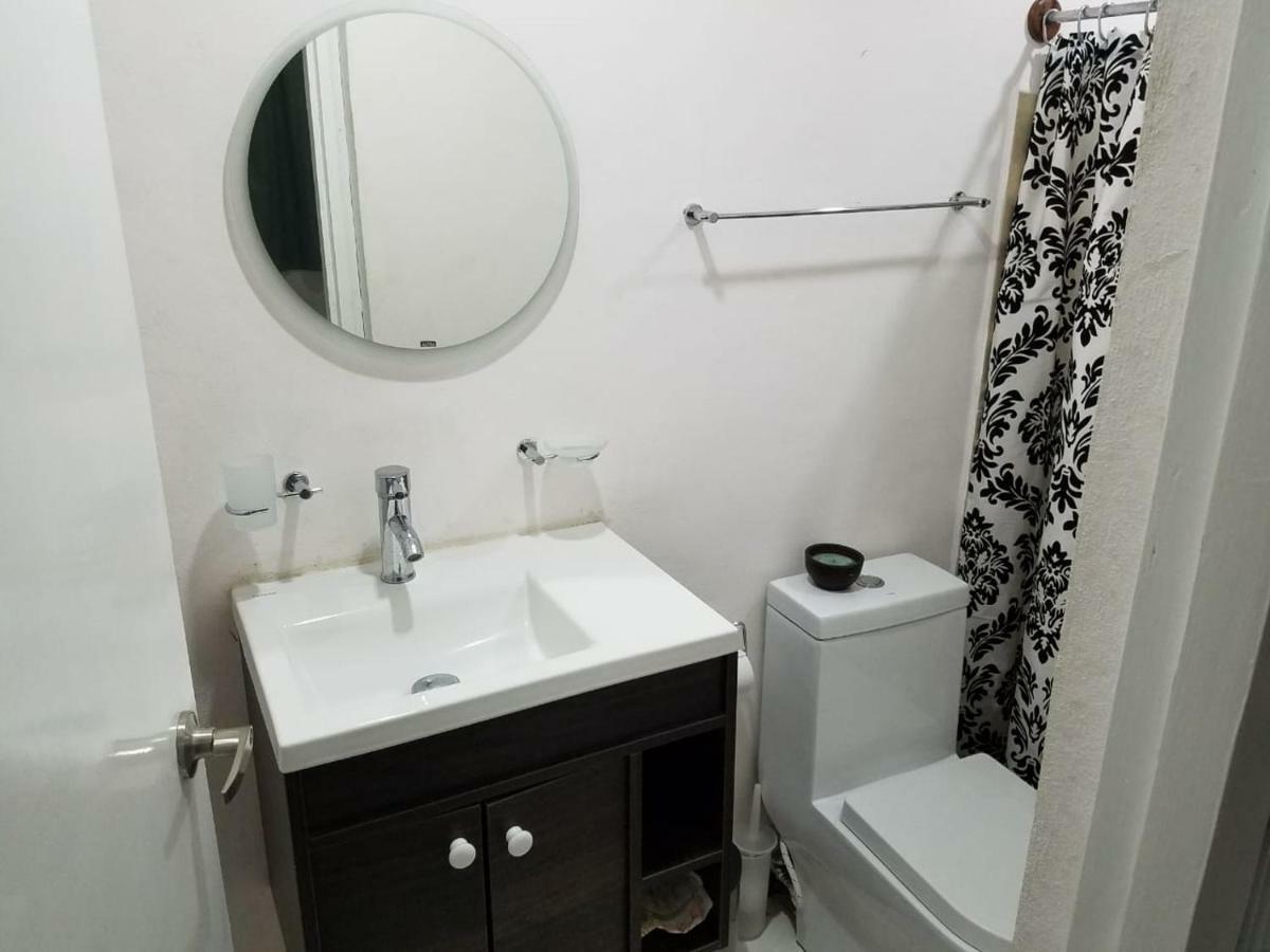 Apartament Runway Apt 108 Managua Zewnętrze zdjęcie