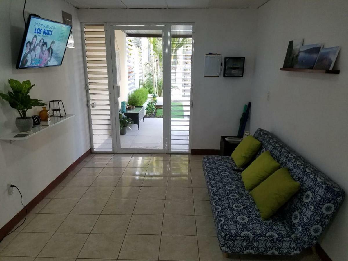 Apartament Runway Apt 108 Managua Zewnętrze zdjęcie