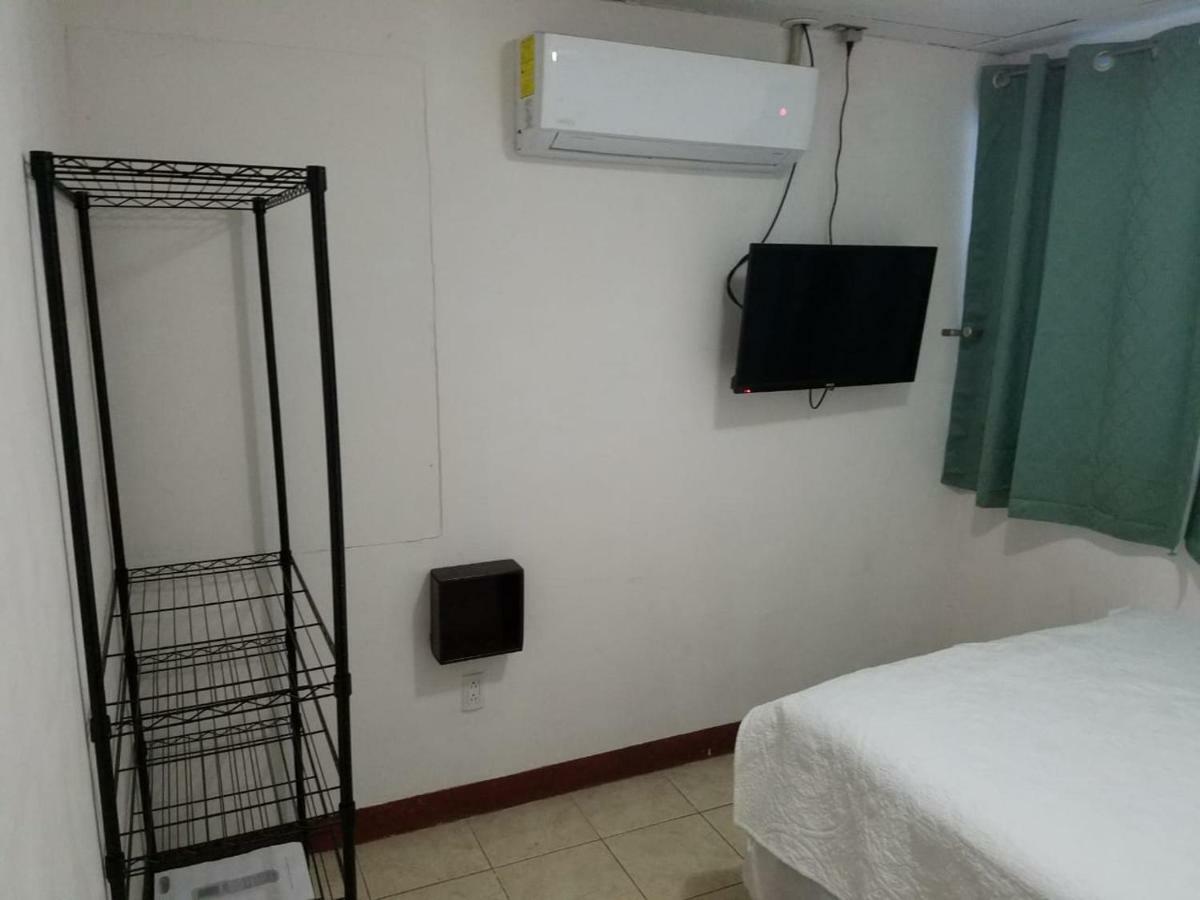 Apartament Runway Apt 108 Managua Zewnętrze zdjęcie