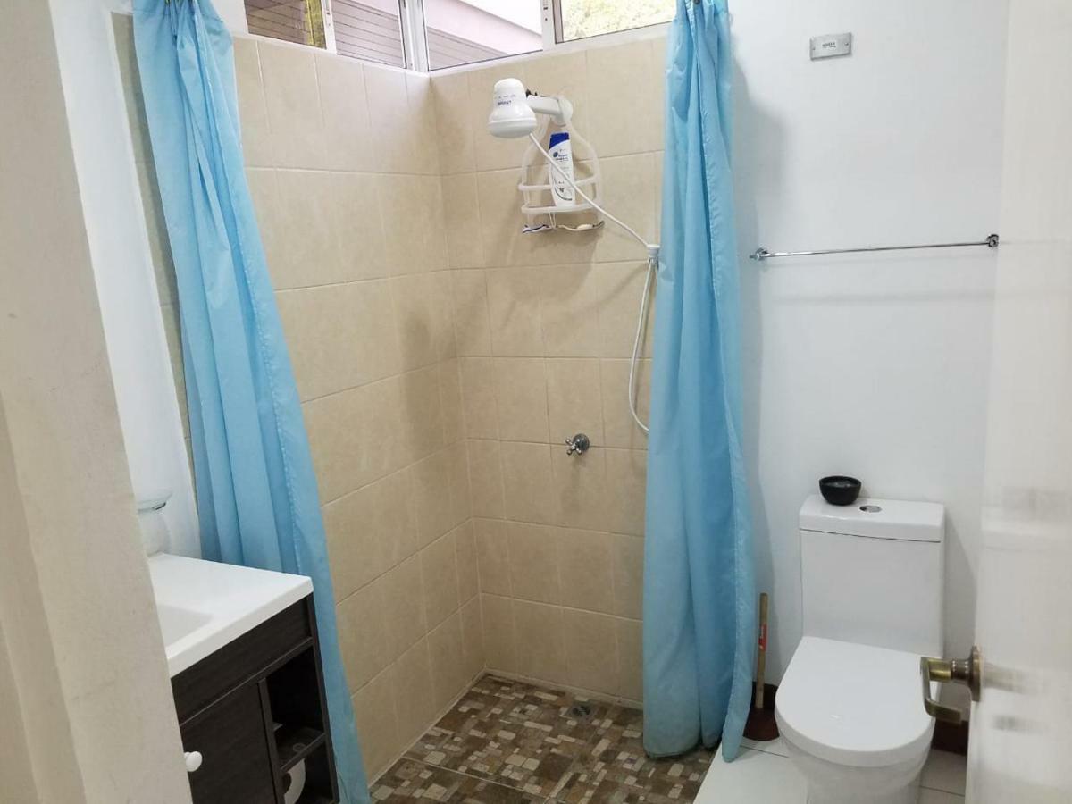 Apartament Runway Apt 108 Managua Zewnętrze zdjęcie