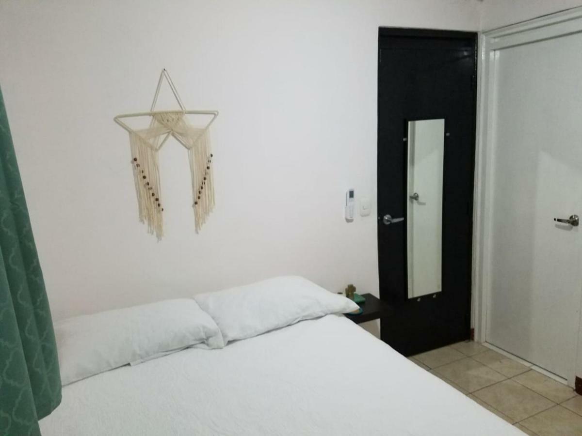 Apartament Runway Apt 108 Managua Zewnętrze zdjęcie