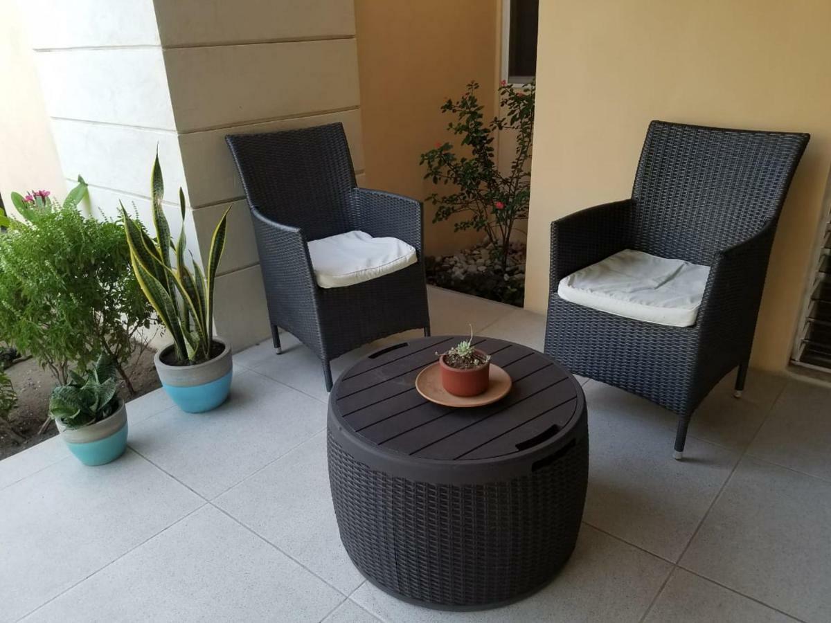 Apartament Runway Apt 108 Managua Zewnętrze zdjęcie