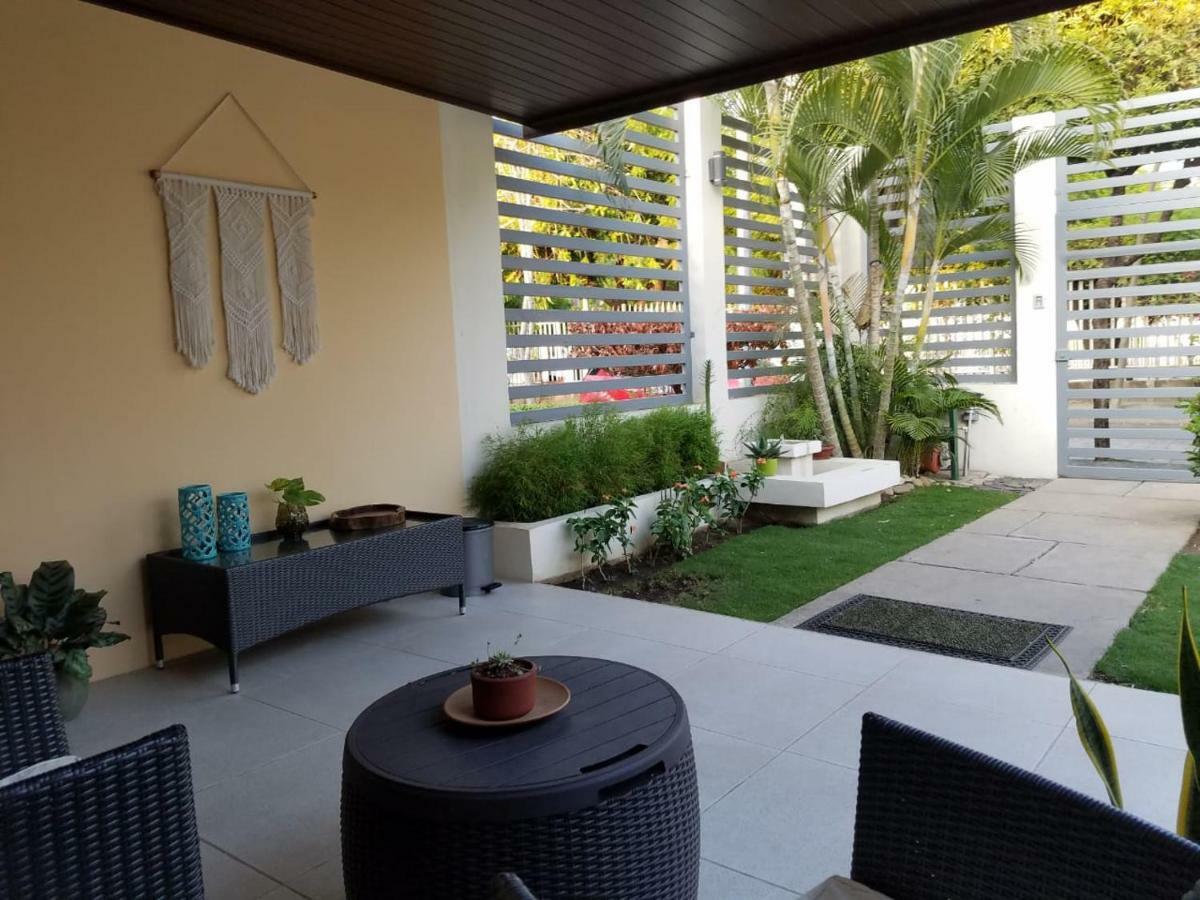 Apartament Runway Apt 108 Managua Zewnętrze zdjęcie