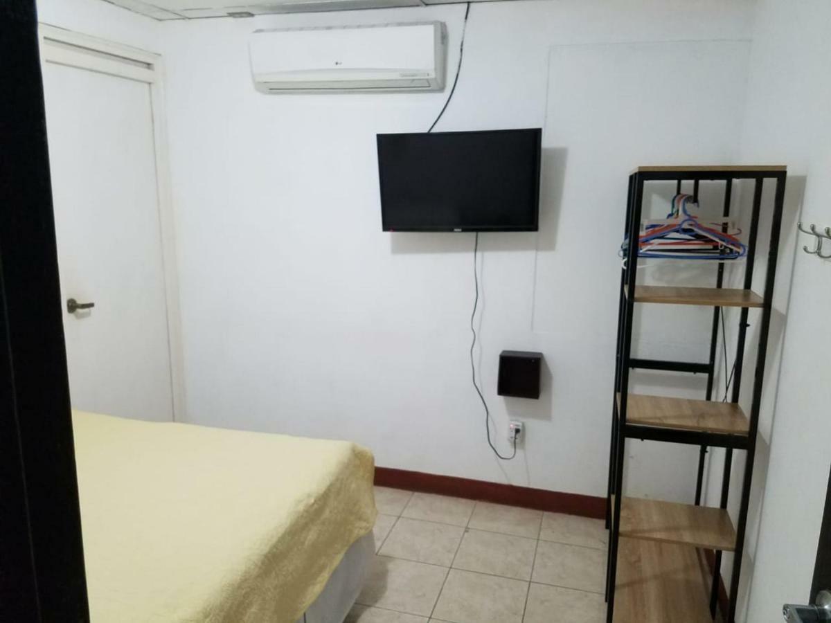 Apartament Runway Apt 108 Managua Zewnętrze zdjęcie