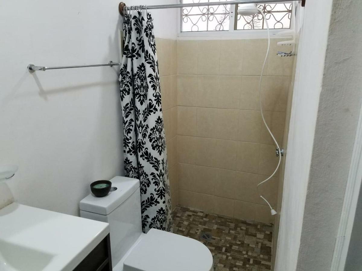 Apartament Runway Apt 108 Managua Zewnętrze zdjęcie