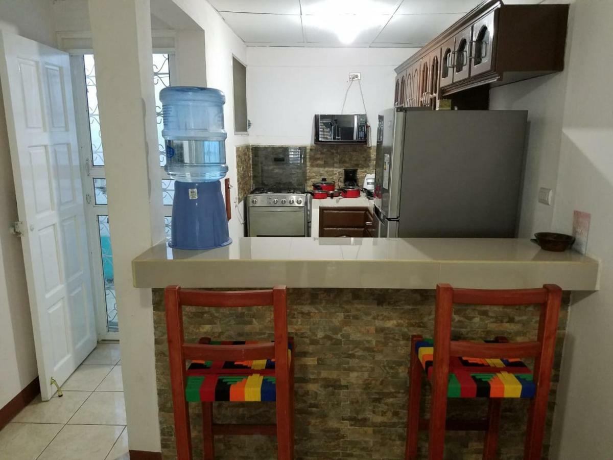 Apartament Runway Apt 108 Managua Zewnętrze zdjęcie